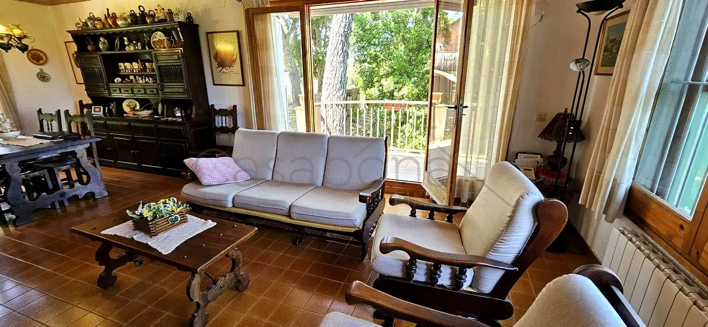 Haus mit Garten zum Verkauf in Vallgorguina, imagen 19