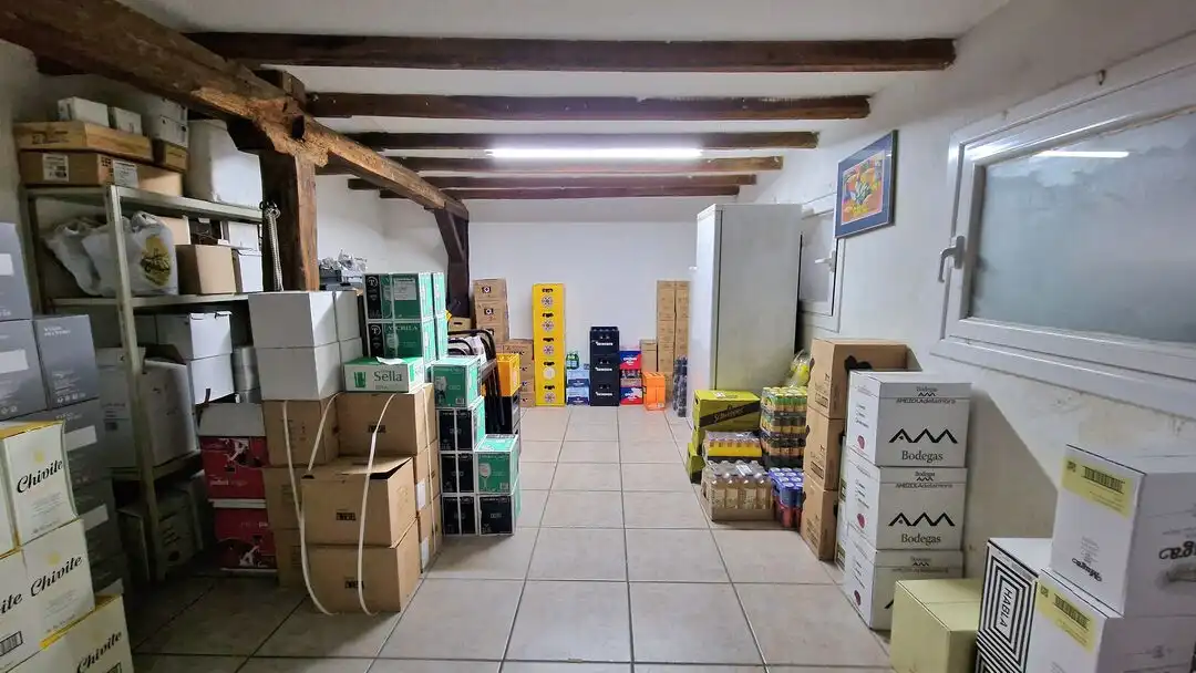 Traster en venda en Donostia - San Sebastián 