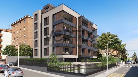 Foto 3 de Pis en venda a Passeig de la Creu, 17, Sant Domènec, Barcelona