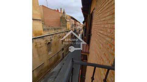 Foto 4 de Piso en venta en Calle Rua Santa Maria, Viana, Navarra