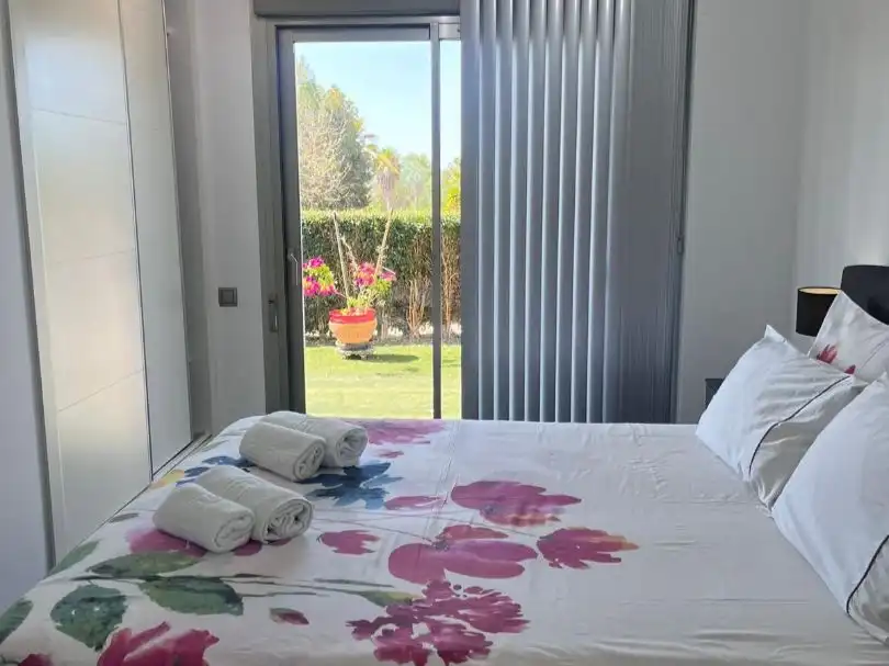 Bungalow con piscina in affitto a CALLE MELOCOTONERO 41, imagen 6