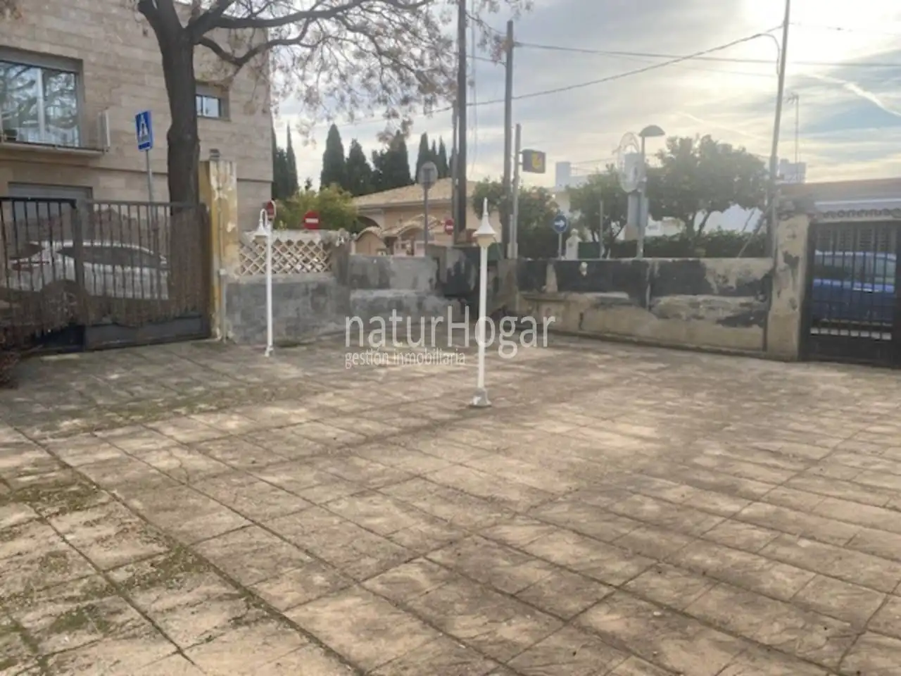 Casa o chalet en venta en Paterna con Calefacción, Jardín privado y Terraza