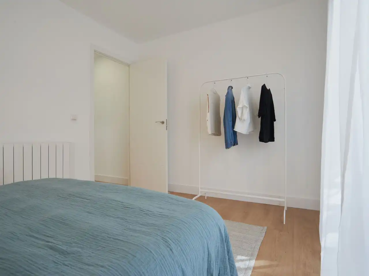 Habitación de Piso en venta en Durango