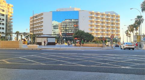 Foto 2 de Piso en venta en Avenida Cayetano del Toro, Paseo Marítimo - San José - La Laguna, Cádiz Capital