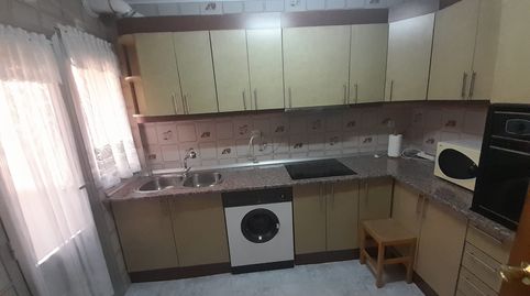 Foto 2 de Pis en venda a Calle Encina, Centro, Puertollano