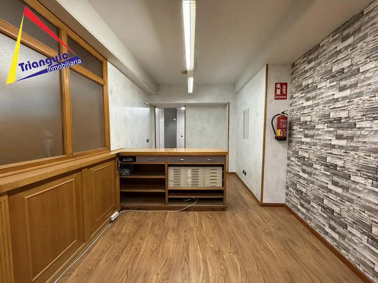 Büro mit Aufzug zur Miete in Centro, imagen 8