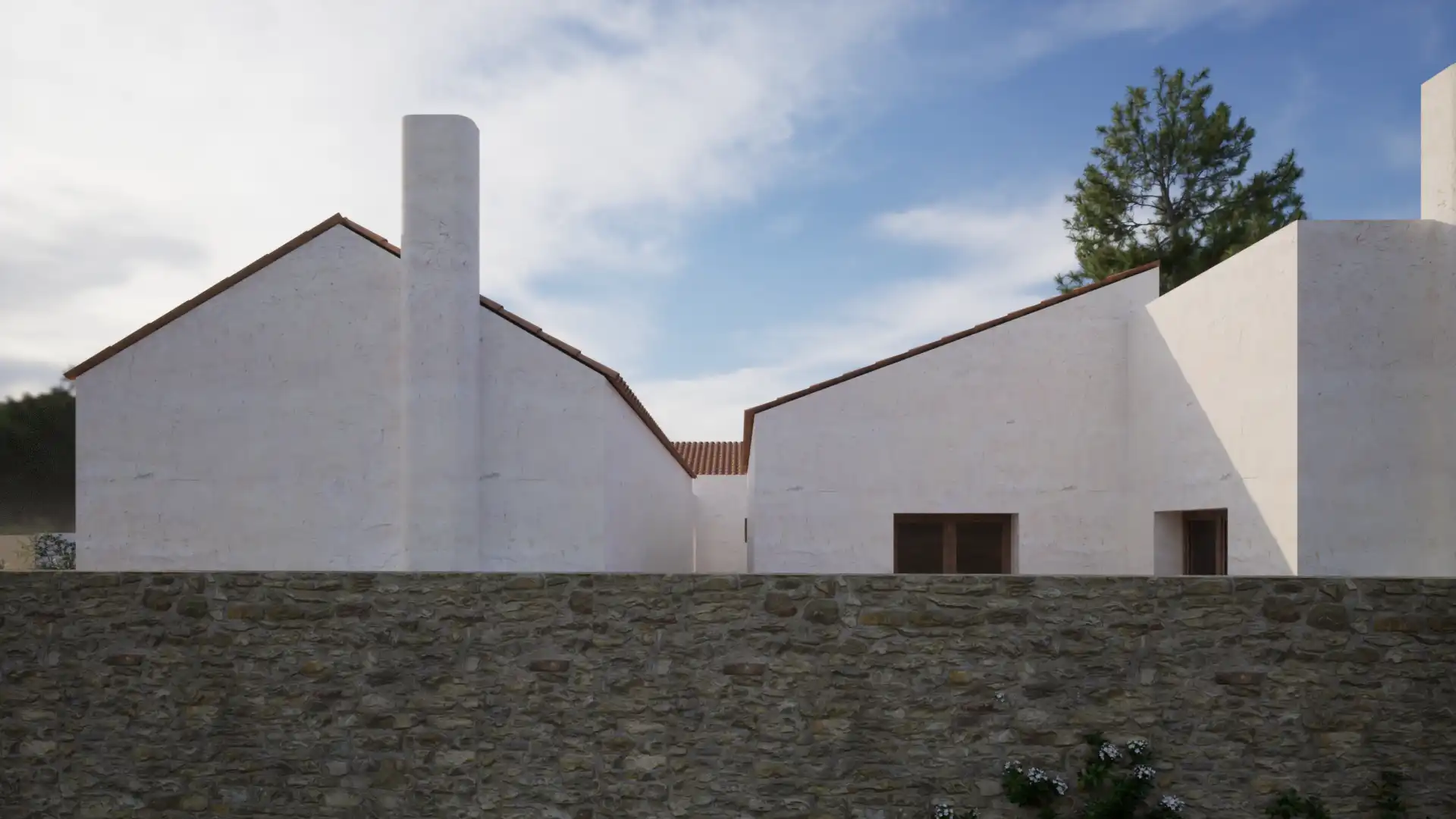 Maison avec piscine à vendre à Benalup-Casas Viejas, imagen 27