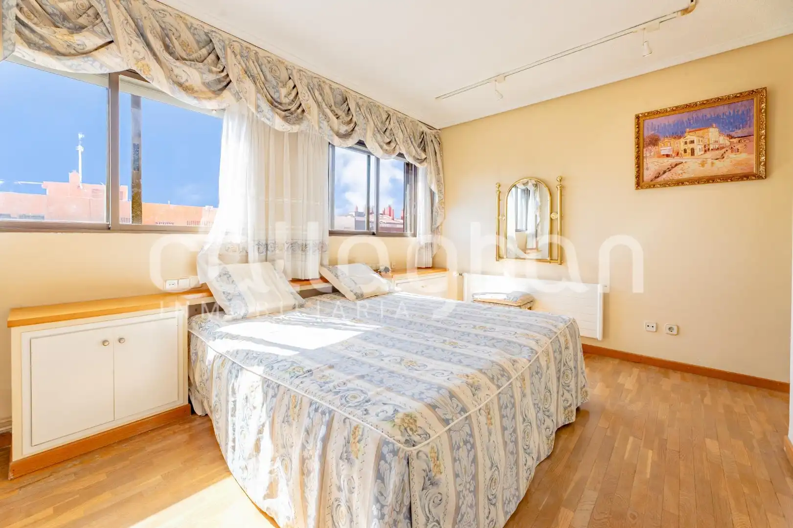 Appartement avec ascenseur à vendre à Calle BLASCO IBAÑEZ, imagen 18