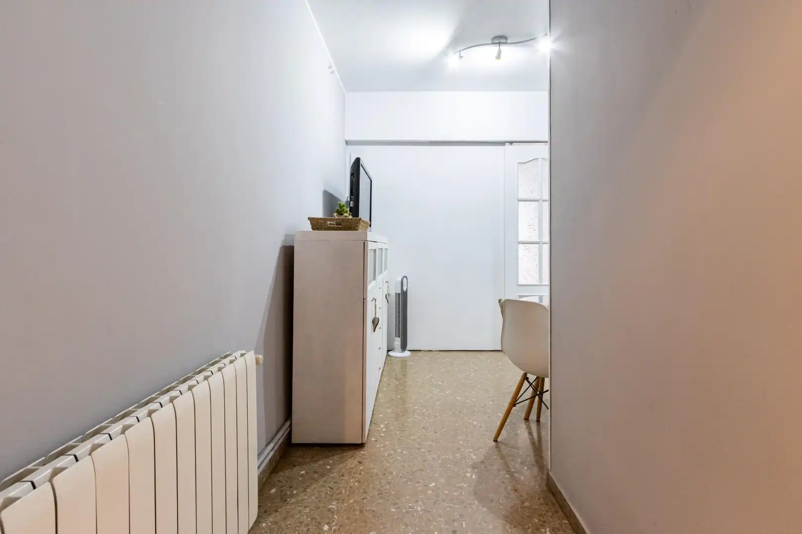 Flat for sale in Sabadell  with Heating, Storage room and Balcony