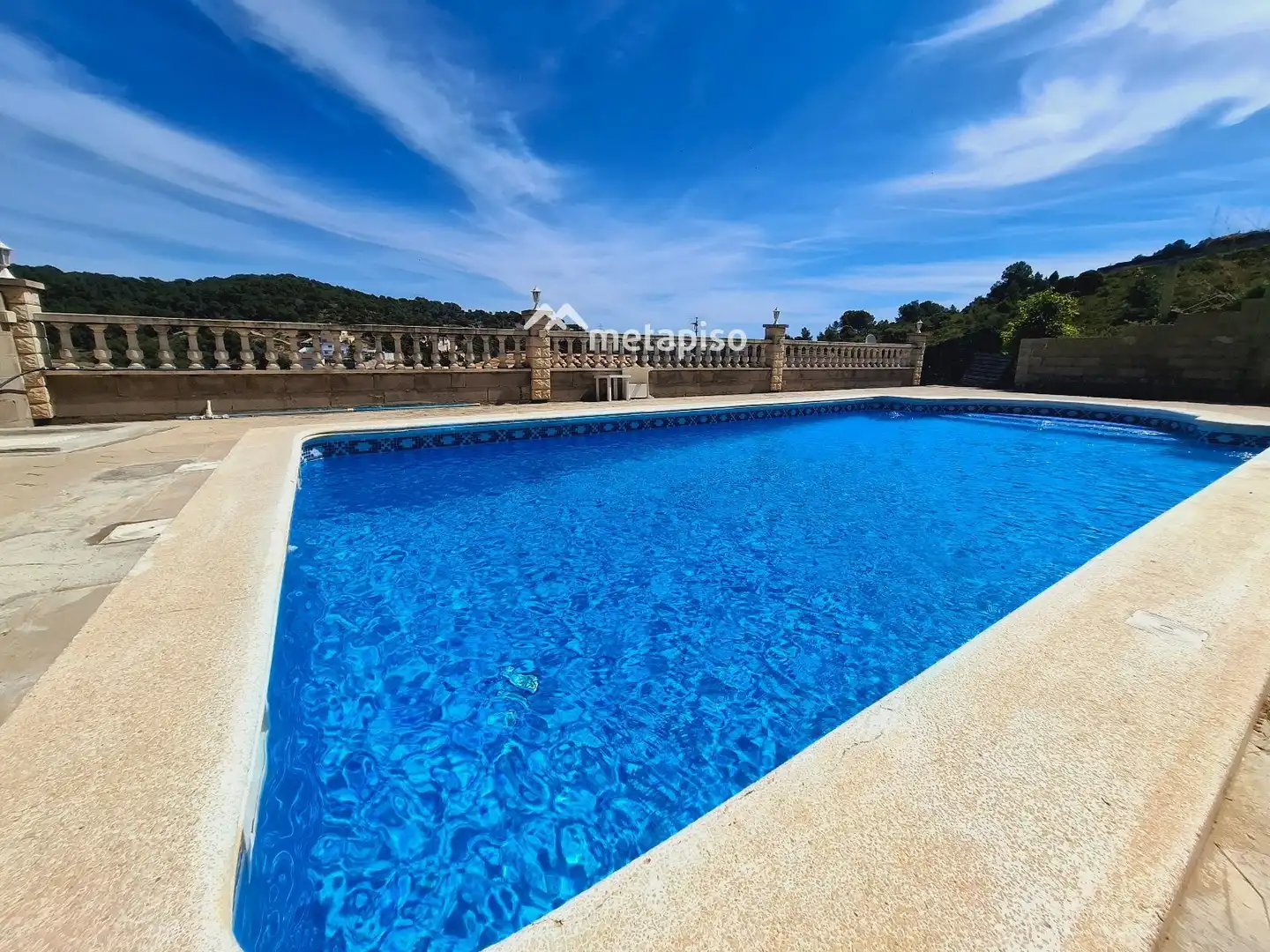 Chalet con piscina en venta en Los Jardines-Els Rosers, imagen 30