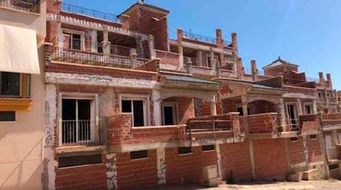Foto 2 de Edifici en venda a Los Collados - Los Geraneos, Águilas