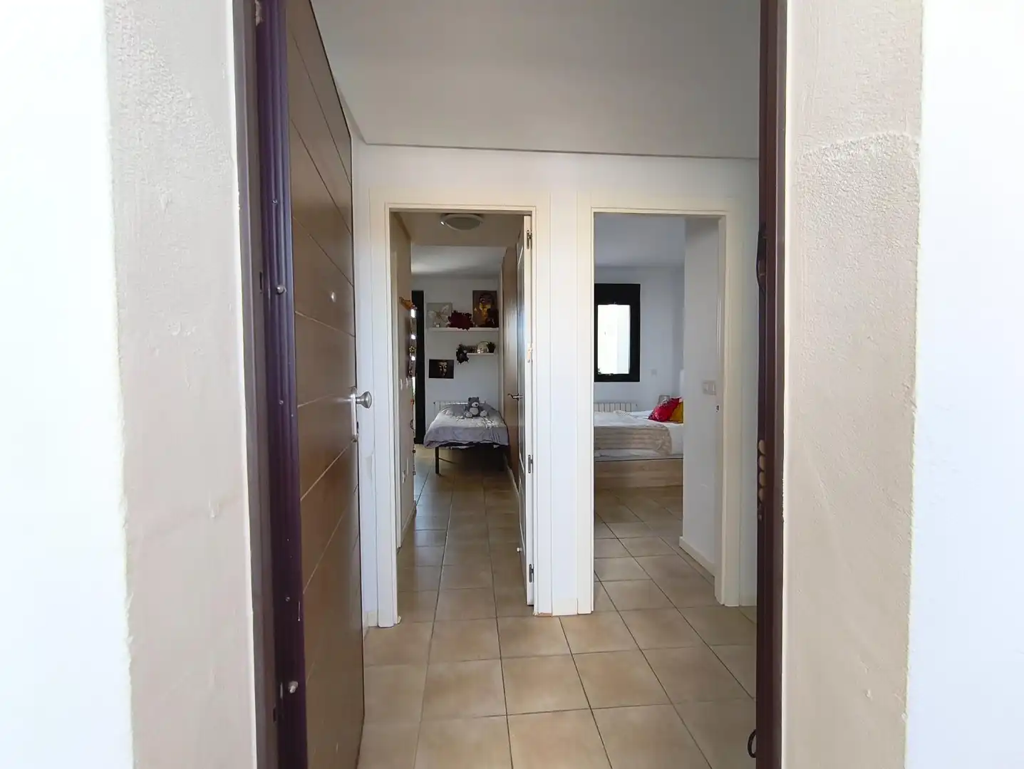 Flat with terrace for sale in Campo de Murcia, imagen 26
