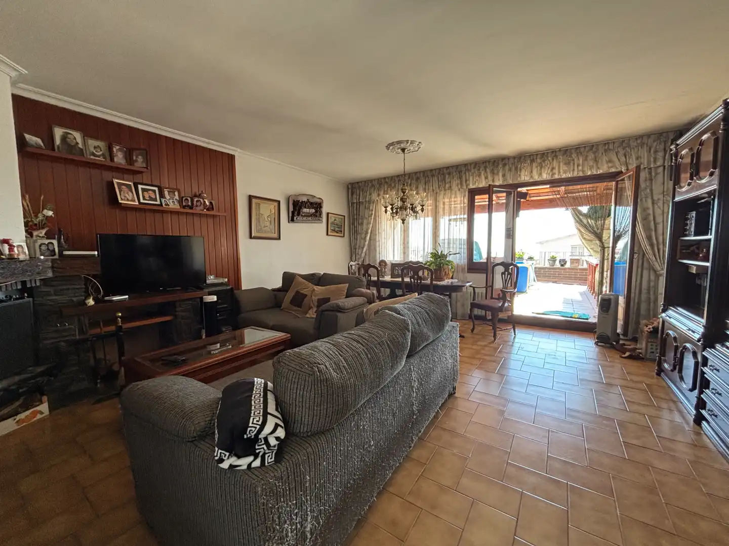 Villa con piscina in vendita a Carrer Hospital, imagen 44