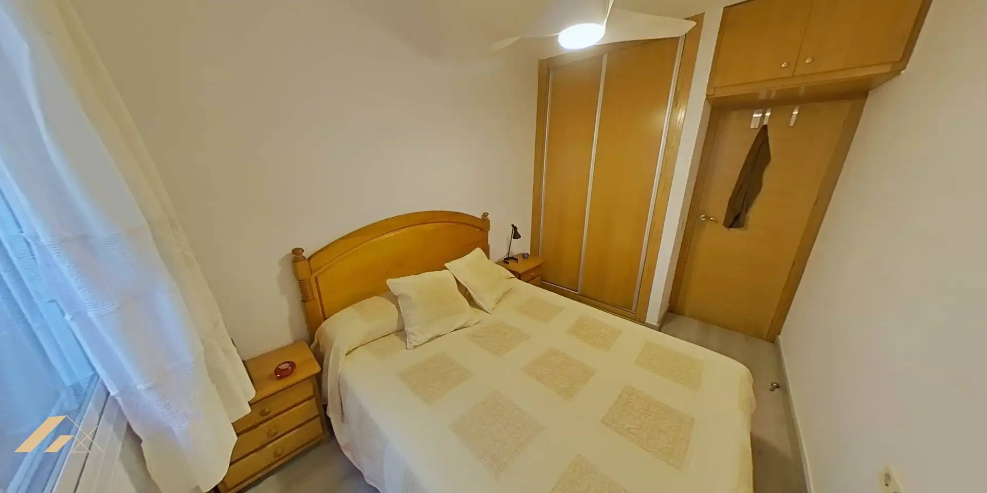 Habitación de Casa o chalet en venta en San Pedro del Pinatar