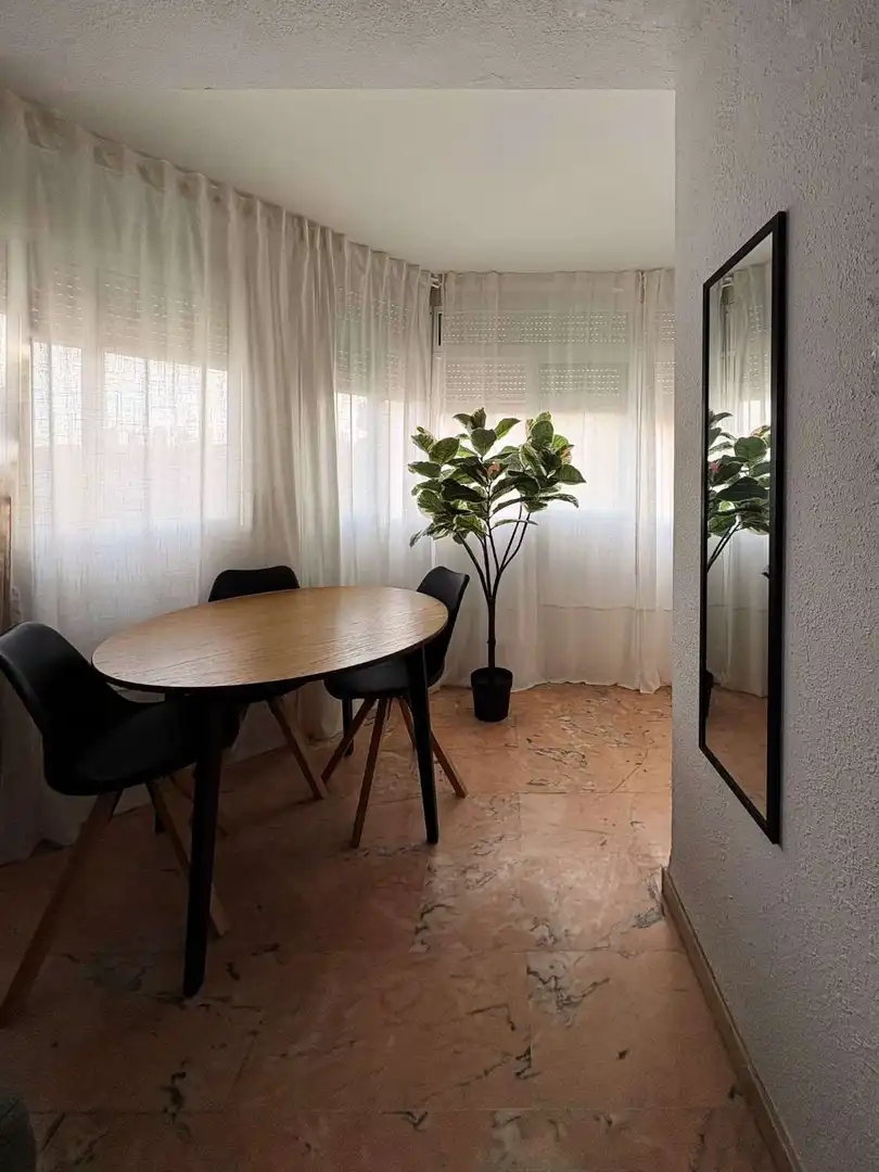 Dining room of Study for sale in Vélez-Málaga  with Furnished