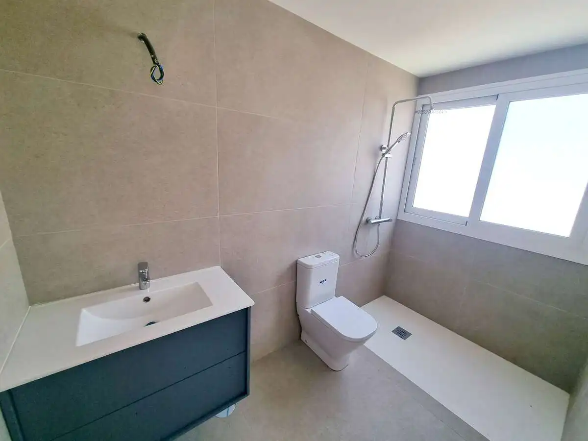 Bany de Casa o xalet en venda en Teguise amb Jardí privat i Terrassa