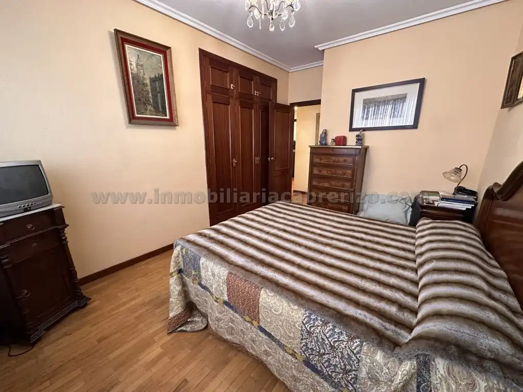 Flat with lift for sale in Calle Villamediana, imagen 9
