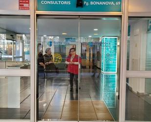 Premises to rent in Bonanova, 69, Les Tres Torres, Sarrià - Sant Gervasi,  Barcelona Capital