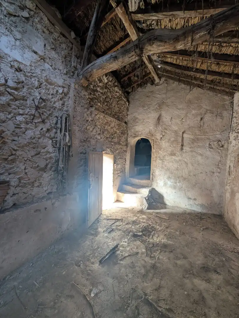 Casa adosada en venta en Chinchón