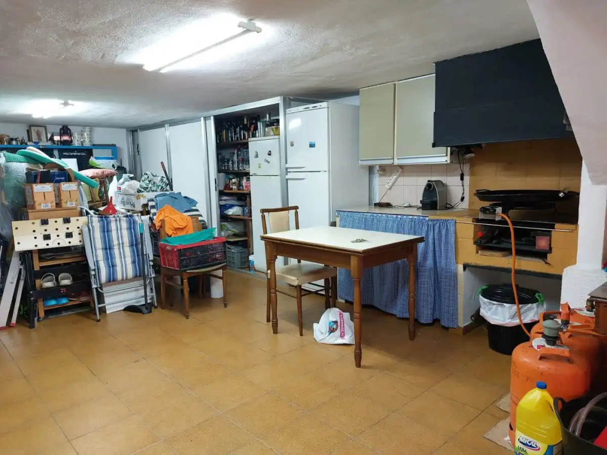 Casa o chalet en venta en Benicasim / Benicàssim con Aire acondicionado, Calefacción y Terraza