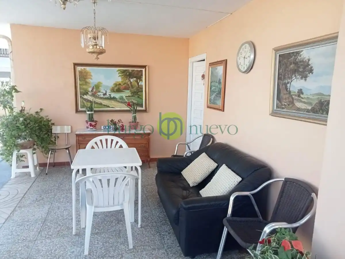 Villa à vendre à Carretera Nacional, imagen 13