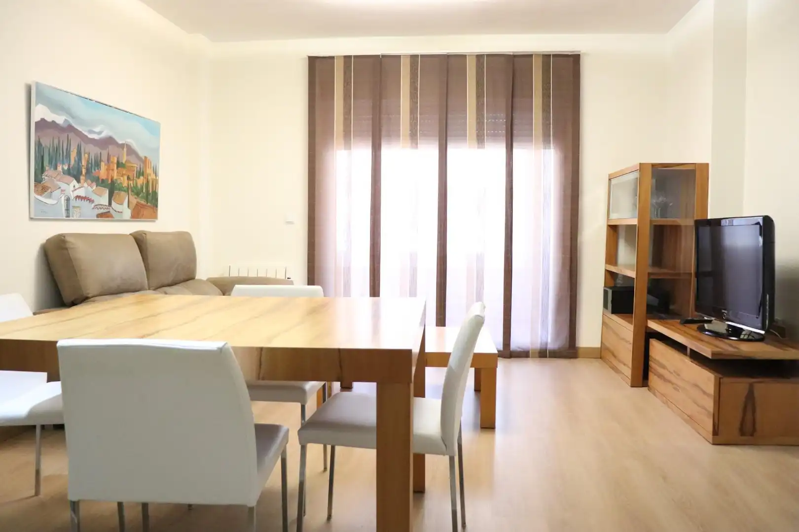 Wohnung mit Pool zur Miete in Elche ciudad, imagen 4