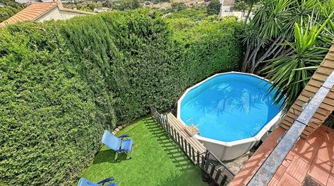 Foto 2 de Casa o chalet en venta en Urbanizacion San Patricio, Alginet, Valencia