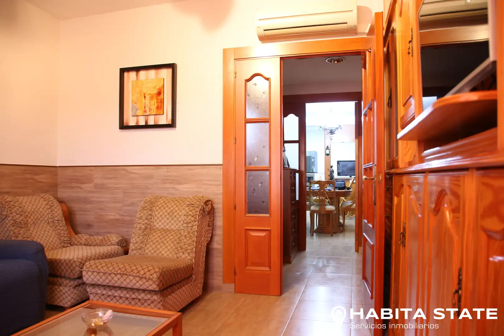 Detached homes for sale in Gádor  with Air Conditioner, Terrace and Storage room