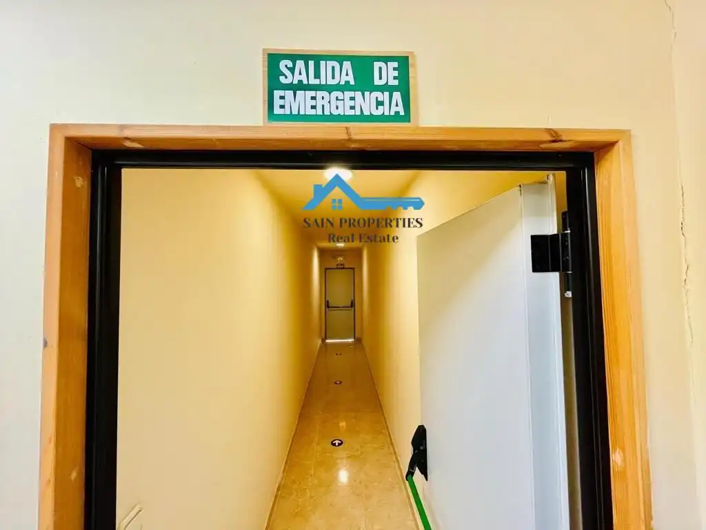 Gewerbefläche zum Verkauf in Altea ciudad, imagen 36