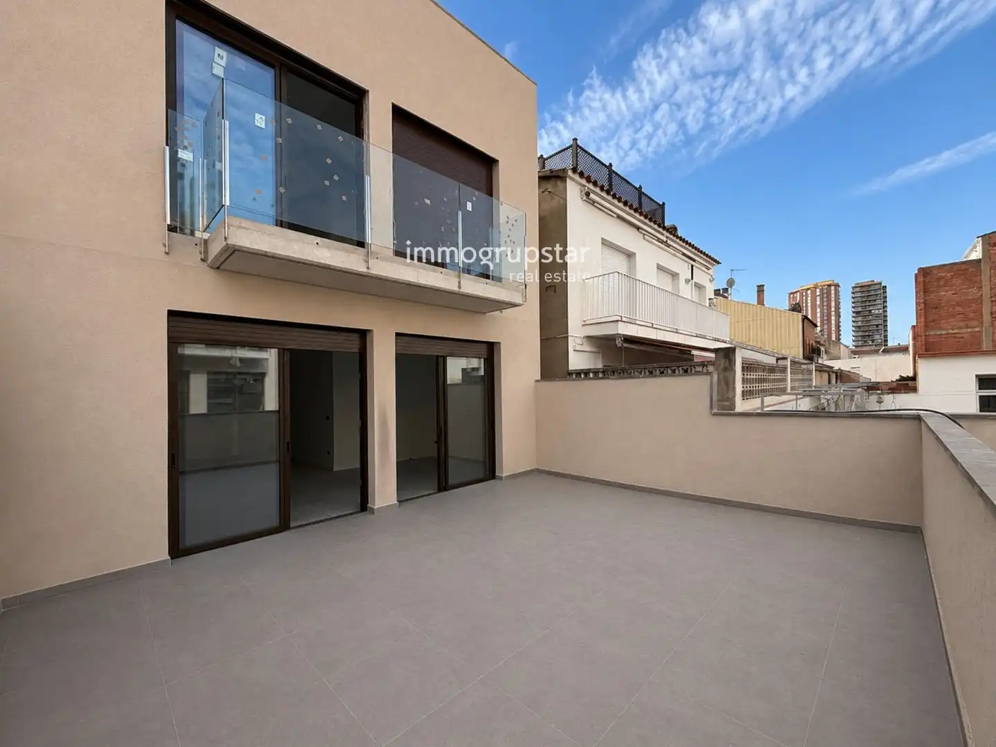 Terraza de Piso en venta en Palamós con Aire acondicionado, Calefacción y Terraza