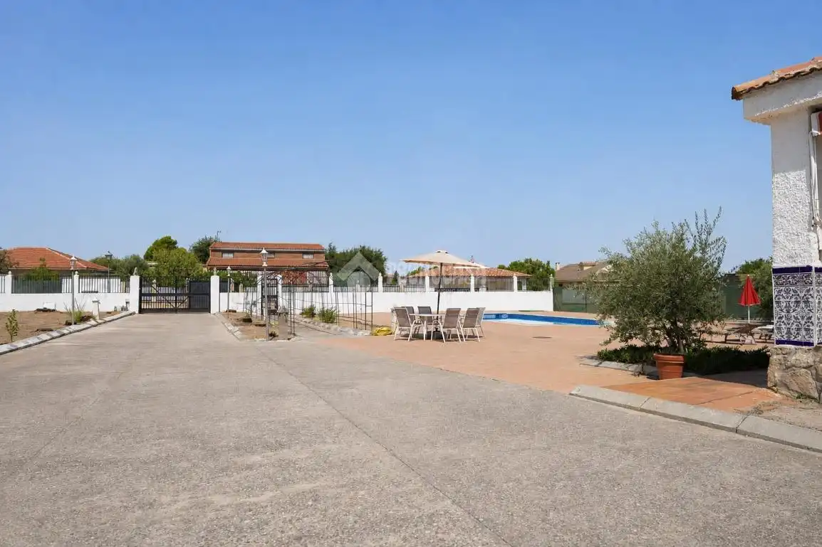 Casa in vendita a Borox, imagen 5