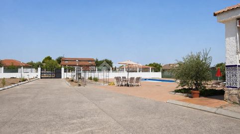 Foto 5 de Casa o chalet en venta en Borox, Toledo