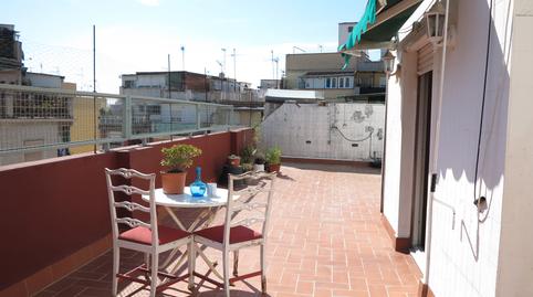 Foto 4 von Dachboden zum Verkauf in Pubilla Cases, L'Hospitalet de Llobregat