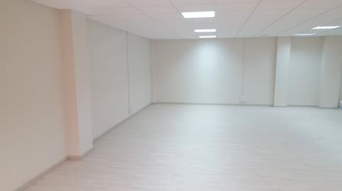 Foto 5 de Oficina de alquiler en Carrer de Balmes, 155, L'Antiga Esquerra de l'Eixample, Barcelona