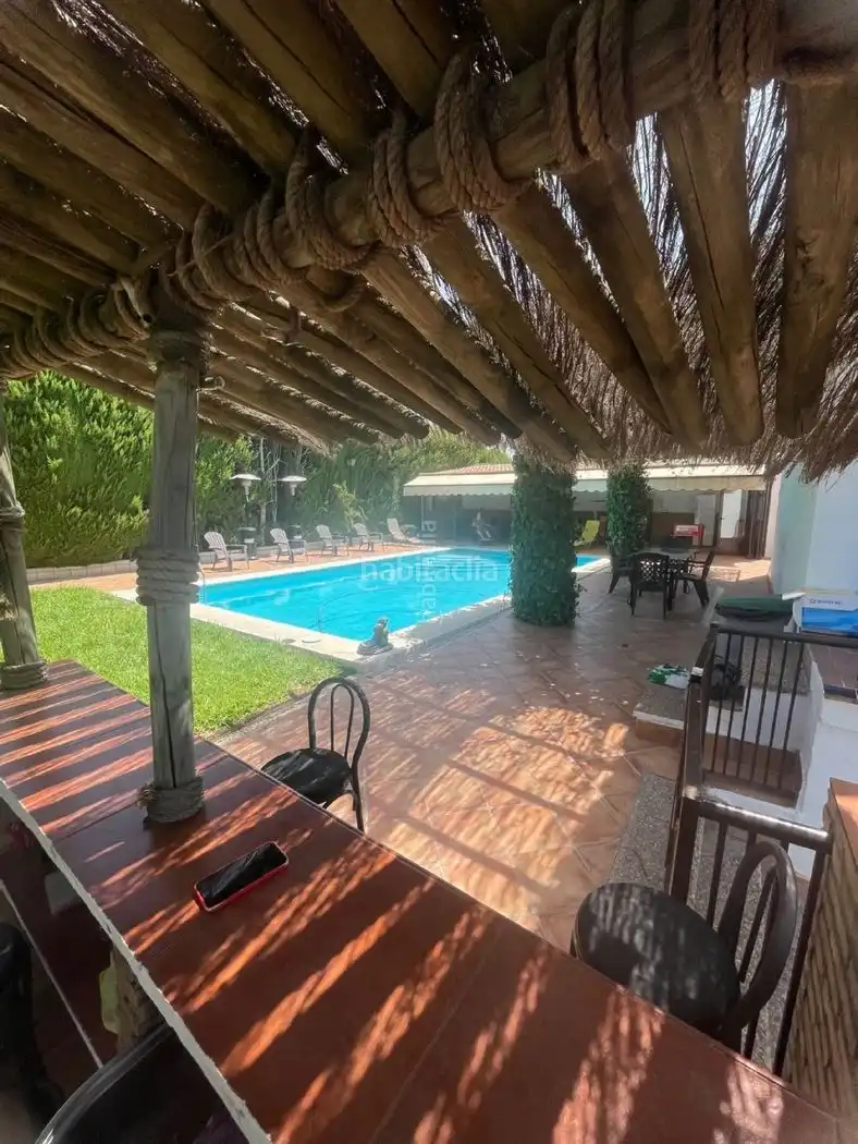 Chalet en venta en Calle Columela 3, imagen 30