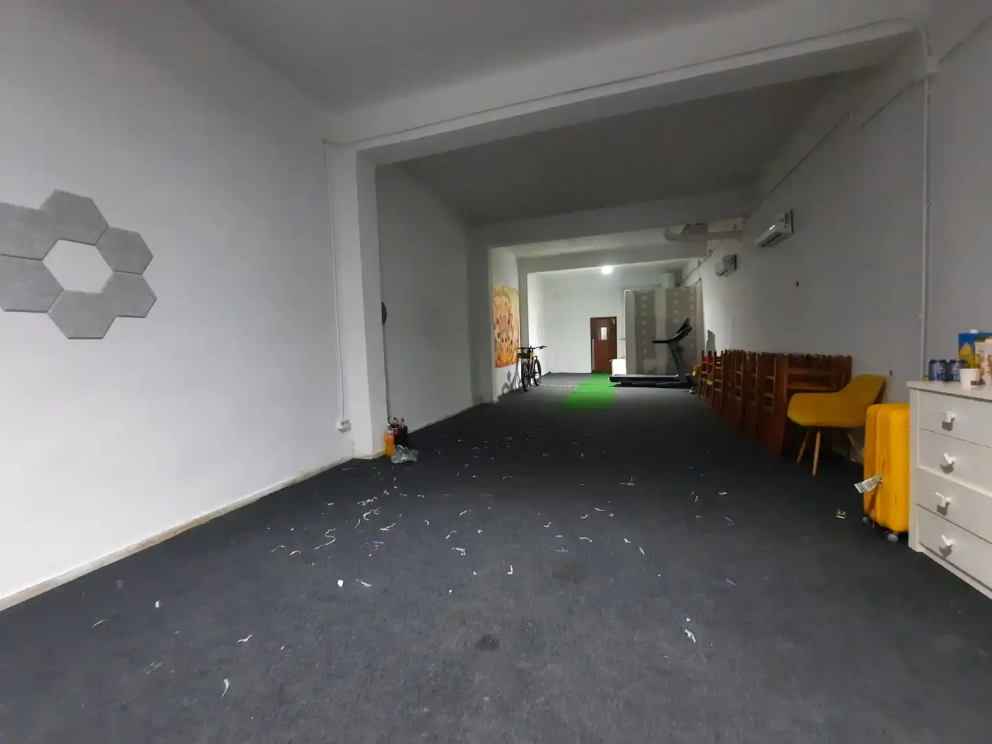 Local comercial de lloguer a Carrer de Ramón y Cajal 18D, imagen 6