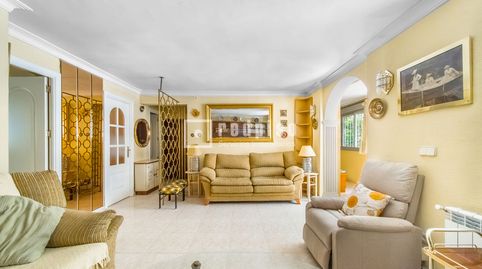 Foto 4 de Piso en venta en Del Poeta Blas de Otero, Ventas, Madrid Capital