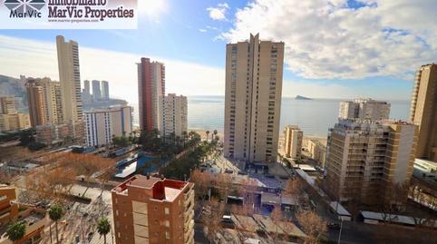 Foto 2 de Pis en venda a Playa Levante, Alicante