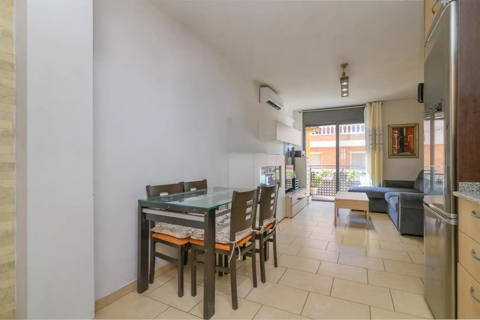 Piso con terraza en venta en Sant Pere Regalat, imagen 10