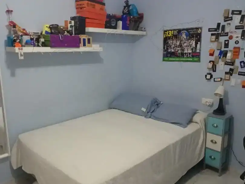 Habitación de Piso en venta en Puerto Real con Aire acondicionado, Trastero y Piscina