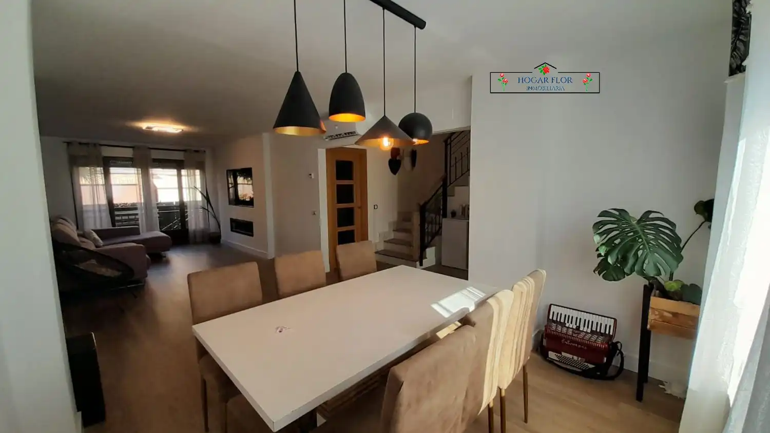 Terraced house with terrace for sale in Villares de la Reina, imagen 36