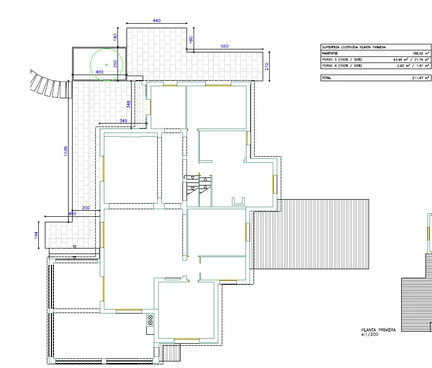 Villa con terrazza in vendita a Alzina, imagen 77