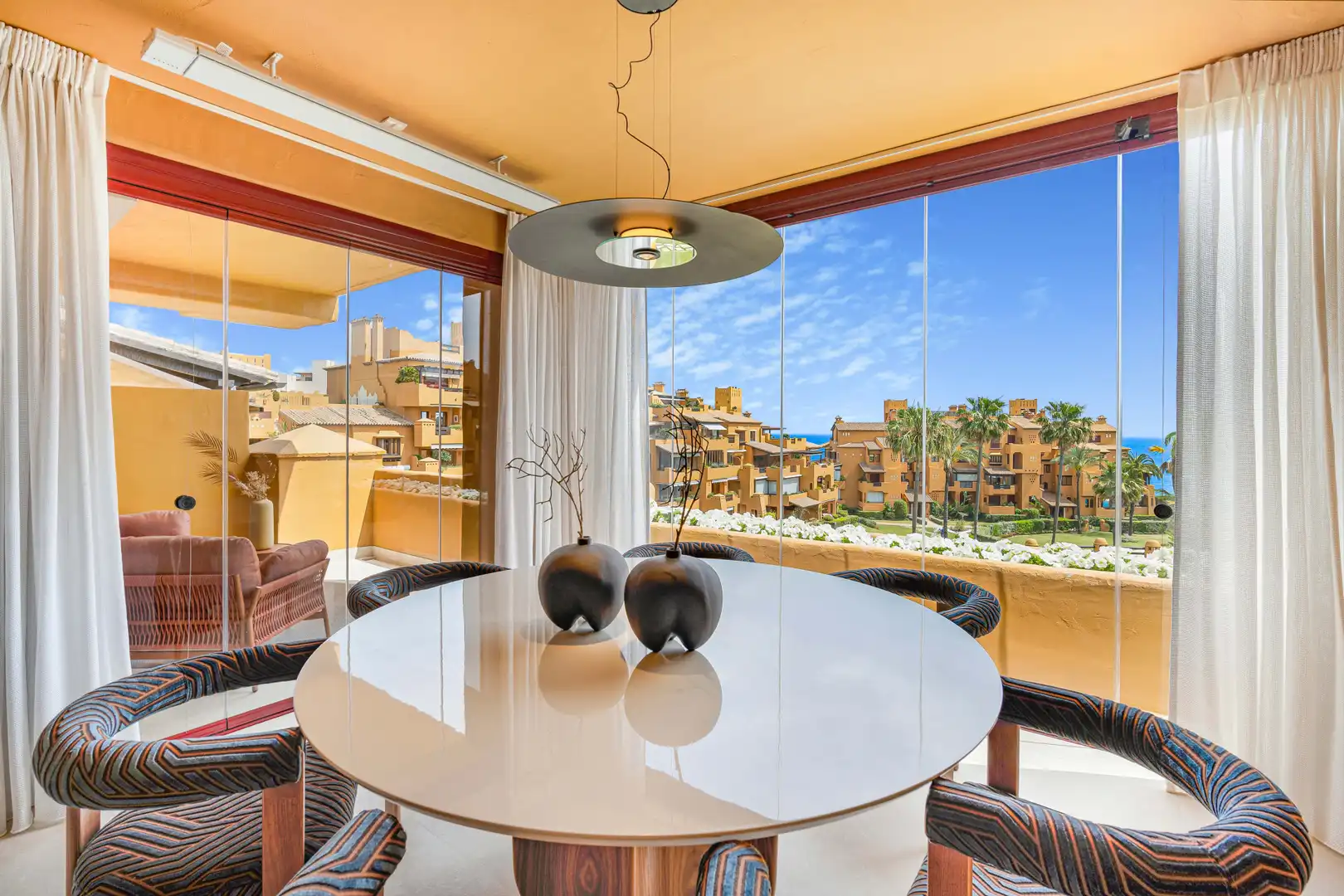 Apartament amb piscina en venda a Punta Plata, imagen 15