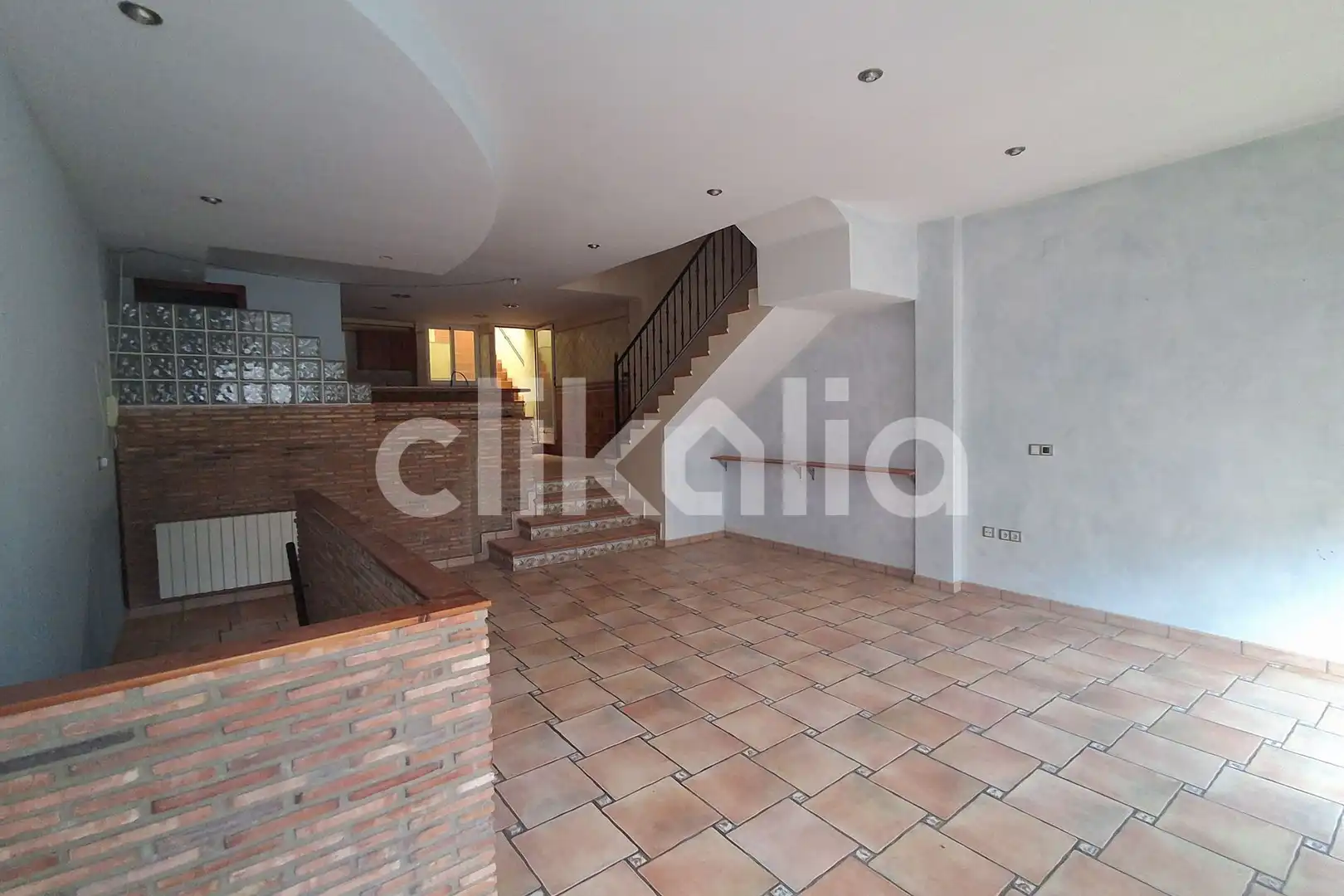 Casa adosada en venda en Alfondeguilla amb Calefacció i Terrassa
