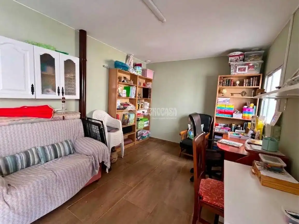 Maison jumelée à vendre à La Banda - Campo de Fútbol, imagen 23