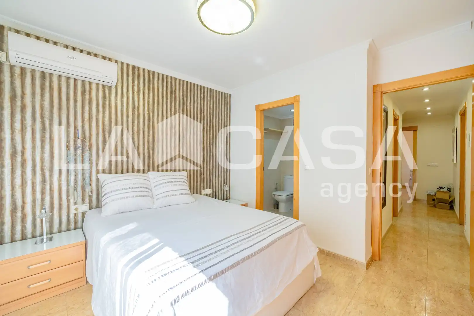 Habitación de Piso en venta en Valencia con Balcón