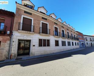 Vista exterior de Planta baixa de lloguer en Tudela de Duero