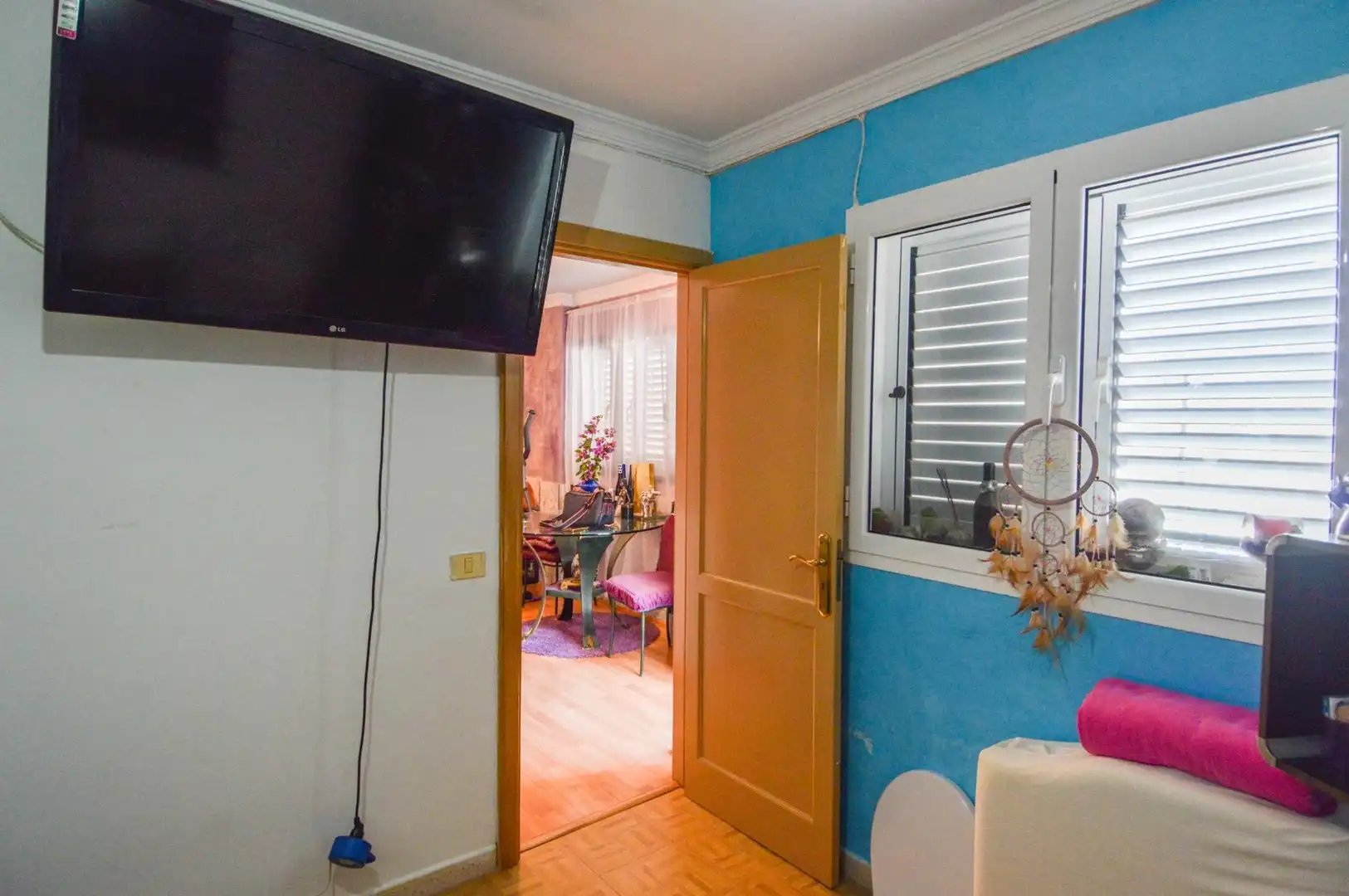 Maisonette zum Verkauf in Mogán mit Klimaanlage, Privatgarten und Terrasse