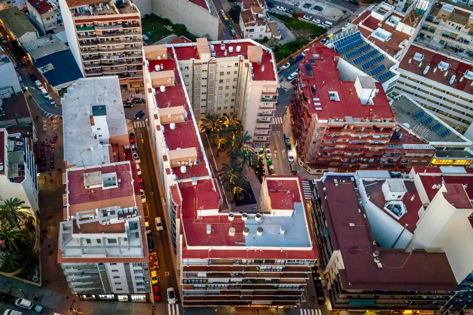 Piso con ascensor en venta en Zona Pueblo, imagen 24