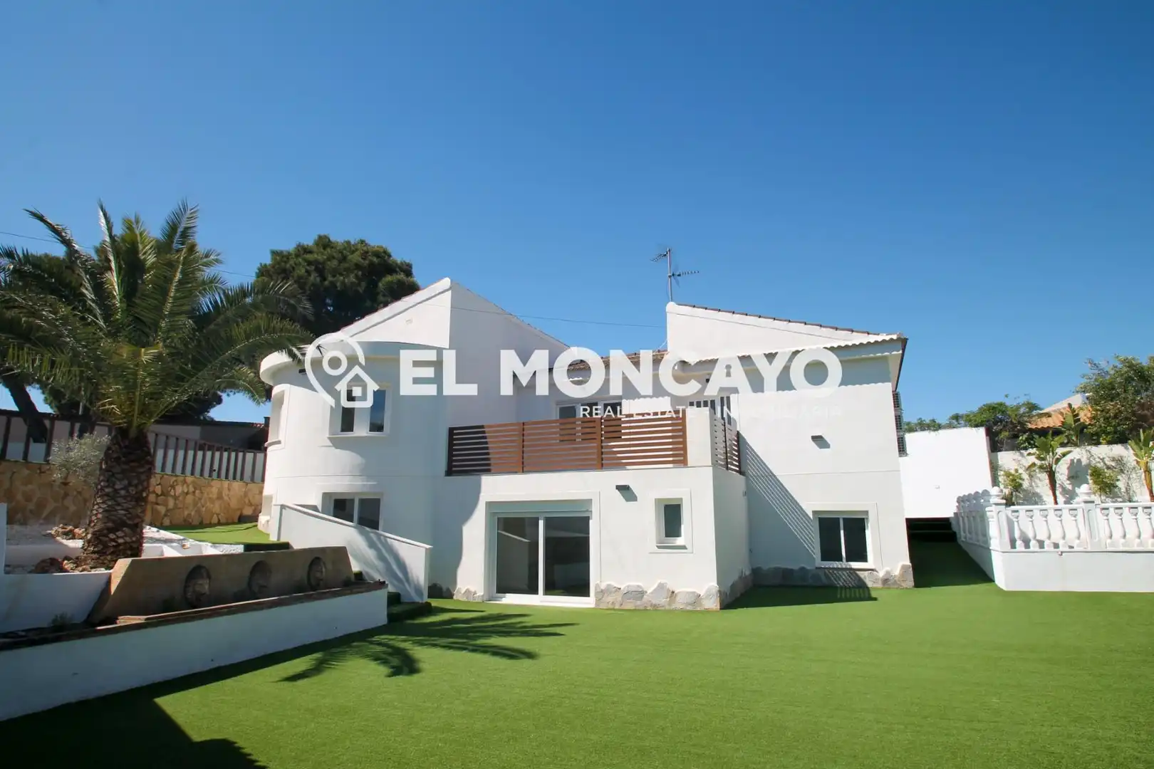 Villa avec piscine à vendre à Los Balcones - Los Altos, imagen 7